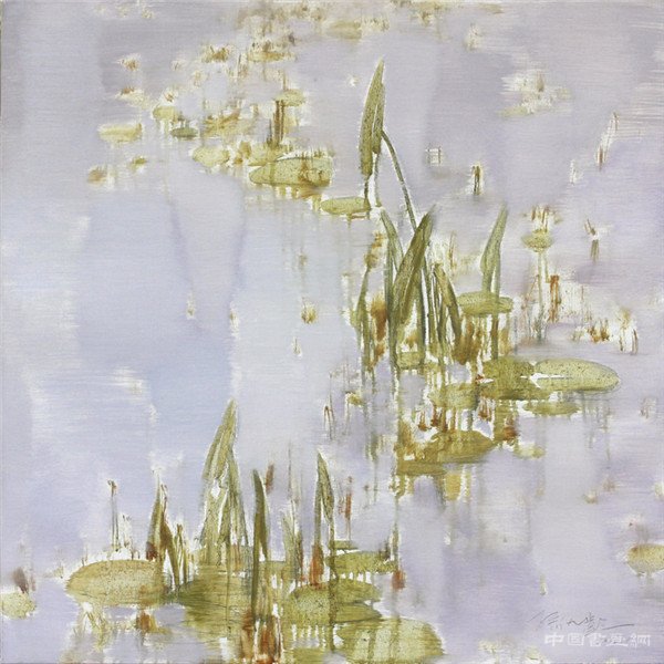 道法自然----孙九龄油画作品展