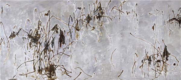 道法自然----孙九龄油画作品展