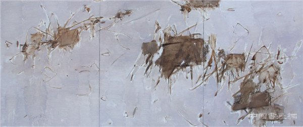 道法自然----孙九龄油画作品展