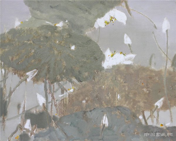 道法自然----孙九龄油画作品展