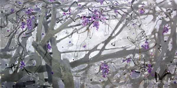 道法自然----孙九龄油画作品展