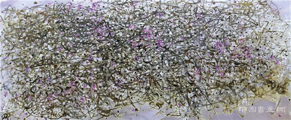 道法自然----孙九龄油画作品展