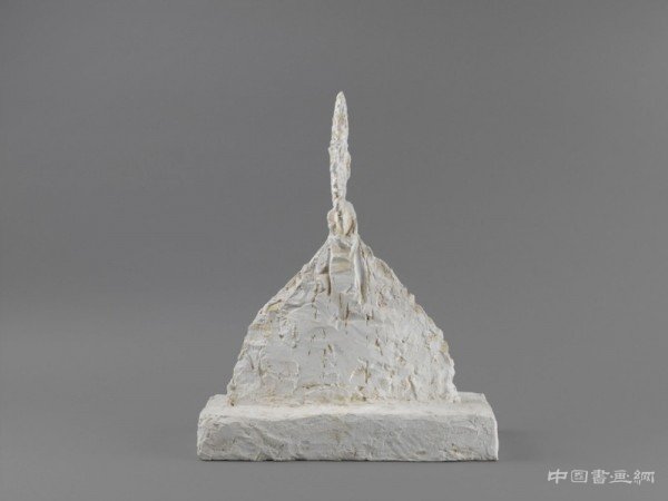 阿尔贝托•贾科梅蒂回顾展