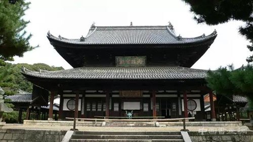 董其昌与他的时代：董氏书画对日本的影响与受容