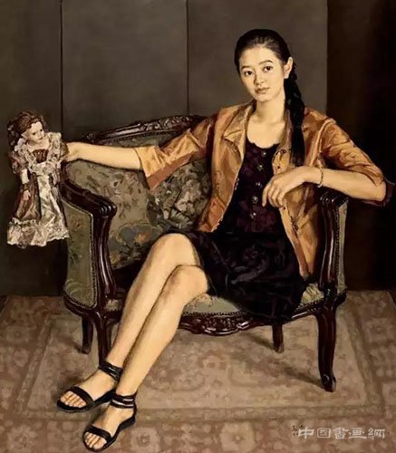 杨飞云：只有出自艺术家心灵的感动才能真正的感染人