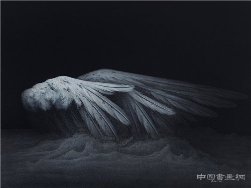 柱式order--刘家华作品展即将在作者画廊展出