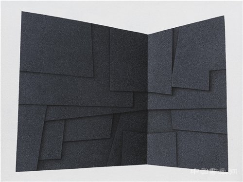 柱式order--刘家华作品展即将在作者画廊展出