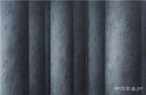 柱式order--刘家华作品展即将在作者画廊展出