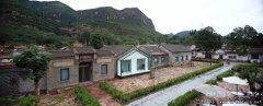 渠岩：乡关何处——从许村到青田