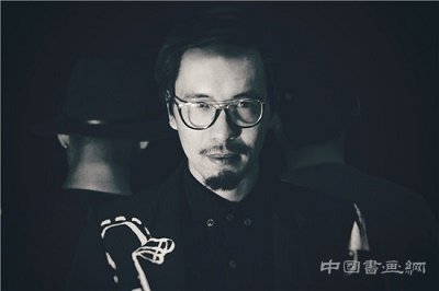 墨墨无语-青年艺术家水墨邀请展