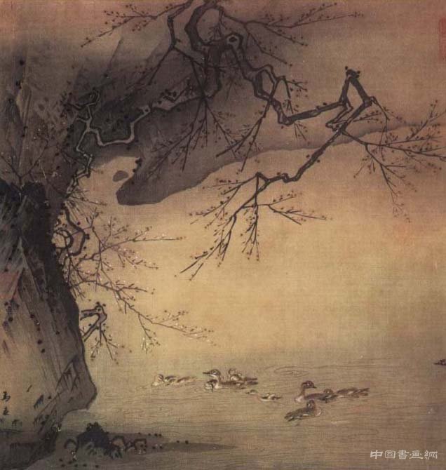 艺术家的美学