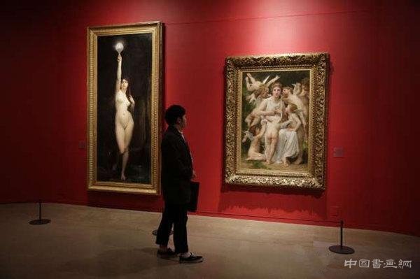 "印象 左岸–奥塞美术馆30周年大展"4月亮相台北故宫