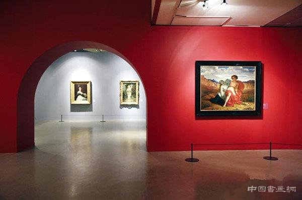 "印象 左岸–奥塞美术馆30周年大展"4月亮相台北故宫