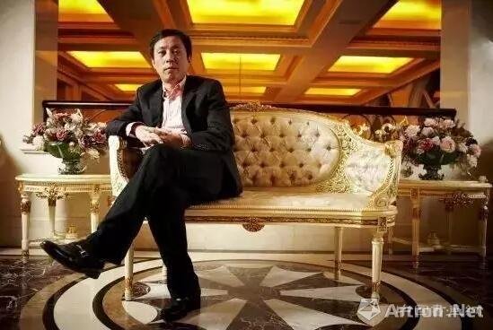 艺术不只可供鉴赏 还能为我们创造财富
