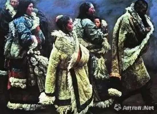 艺术不只可供鉴赏 还能为我们创造财富