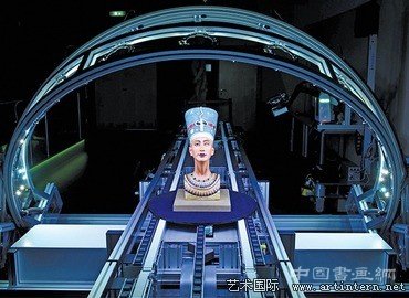 空间奥德赛：3-D技术的兴起