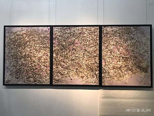道法自然-孙九龄油画作品展在德州市博物馆隆重开幕
