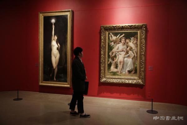 奥赛美术馆69件馆藏精品将赴台展出