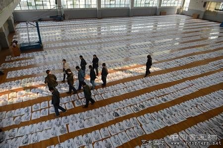 艺术教育不可“操之过急”