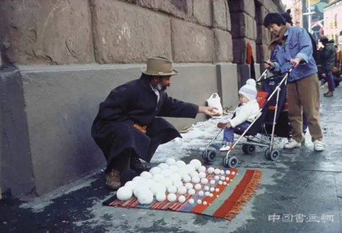 侯瀚如：异志面对历史