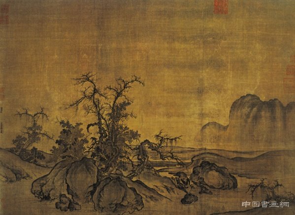 丰子恺论西方后印象派之契合中国画论的美学意蕴