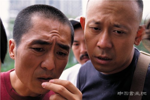 《中国梦：刘香成摄影三十年》
