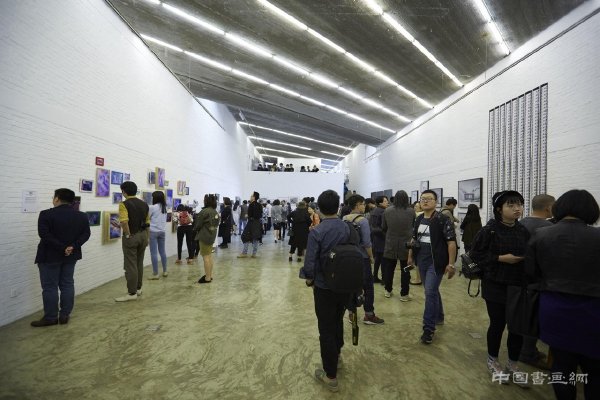 沈宸：作为艺术实践的策展