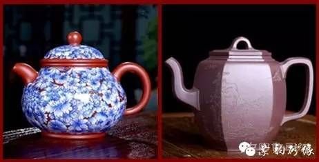 为什么泡茶必须要用紫砂壶？