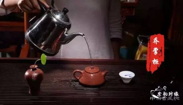 为什么泡茶必须要用紫砂壶？