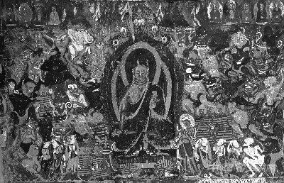 数字化动漫帮文物“活”起来