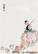 现代还有“画隐”吗?