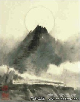 现代还有“画隐”吗?