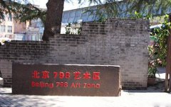 798仍是当代艺术的第一现场吗？