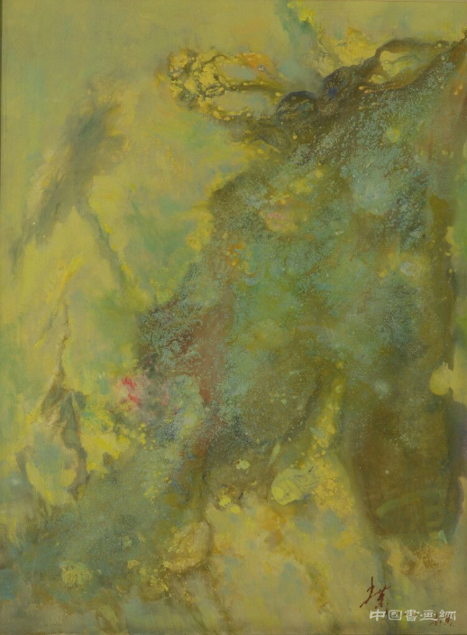 “大美东城——新春油画邀请展”在京开幕