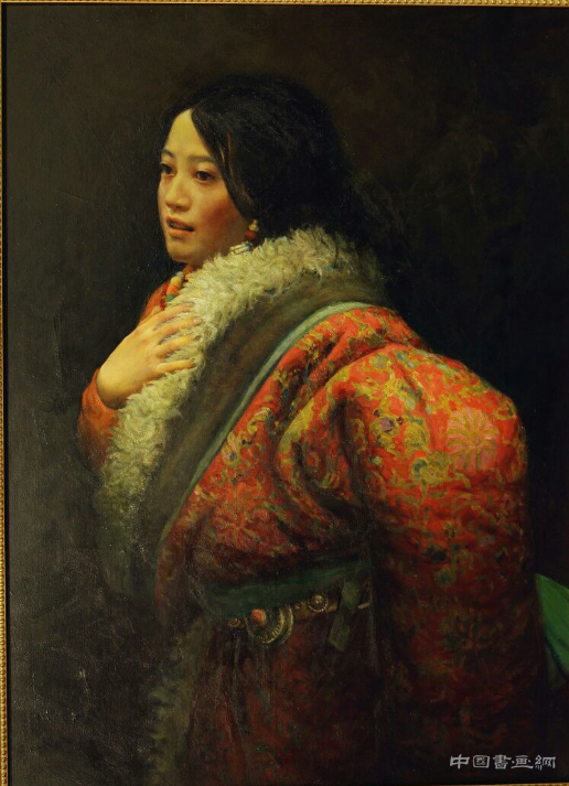 “大美东城——新春油画邀请展”在京开幕