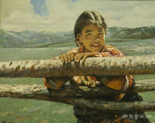 “大美东城——新春油画邀请展”在京开幕