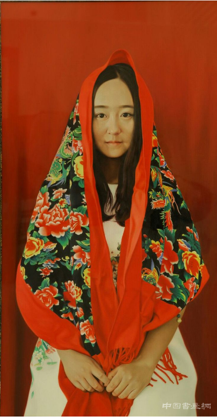 “大美东城——新春油画邀请展”在京开幕