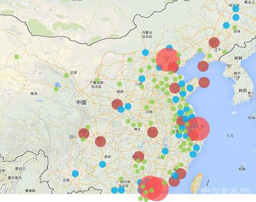 文夏：美术、博物馆行业的两极分化