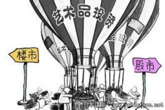 房价不靠谱，艺术品价格靠谱吗?