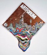 Jerry Saltz访谈: 关于写作和艺术批评