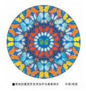 能动想象：卡尔·荣格的艺术治疗