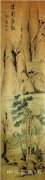 倪元璐及其《淇园清趣图》考