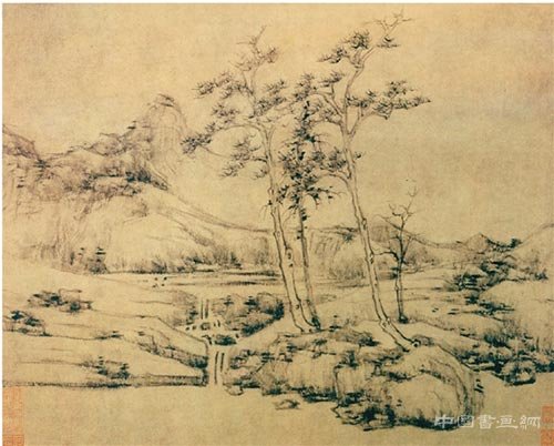 倪元璐及其《淇园清趣图》考
