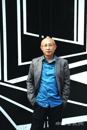 【俞可】同感·同感——年轻的艺术