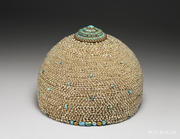台北故宫博物院“贵贵琳琅游牧人——院藏清代蒙回藏文物特展”