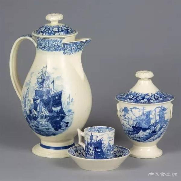 “千年马约里卡精粹——意大利法恩扎国际陶瓷博物馆典藏”展 在浙江省博物
