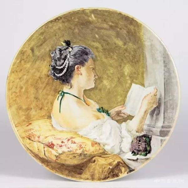 “千年马约里卡精粹——意大利法恩扎国际陶瓷博物馆典藏”展 在浙江省博物