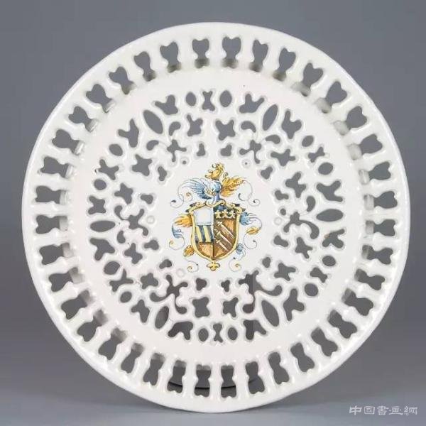 “千年马约里卡精粹——意大利法恩扎国际陶瓷博物馆典藏”展 在浙江省博物