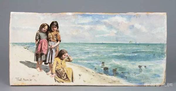 “千年马约里卡精粹——意大利法恩扎国际陶瓷博物馆典藏”展 在浙江省博物