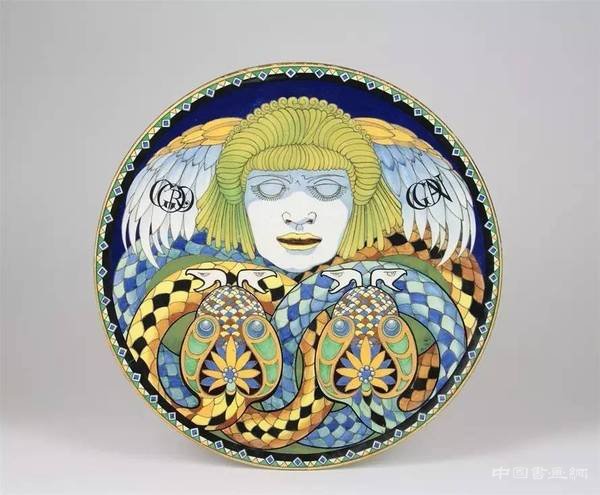 “千年马约里卡精粹——意大利法恩扎国际陶瓷博物馆典藏”展 在浙江省博物